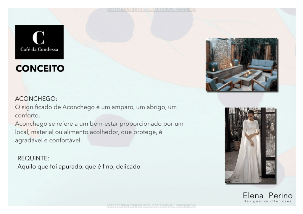 Obra de Elena Perino Gianfranscesco