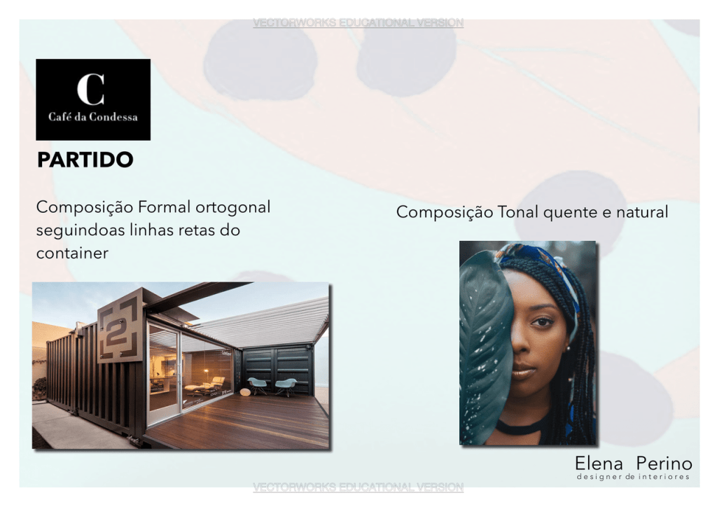 Obra de Elena Perino Gianfranscesco