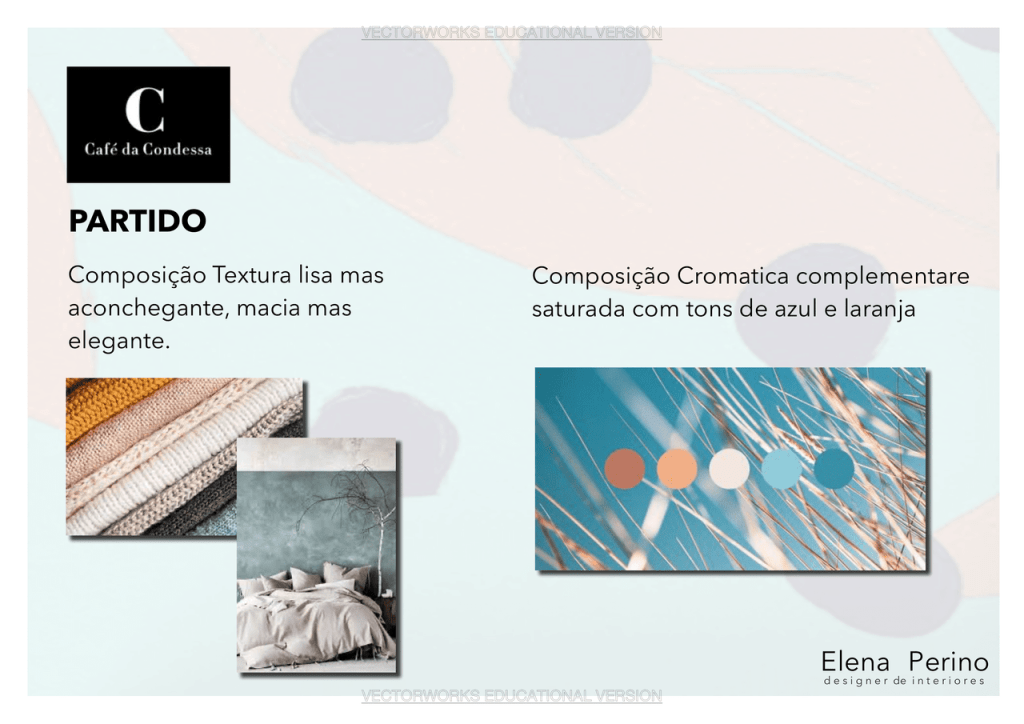 Obra de Elena Perino Gianfranscesco