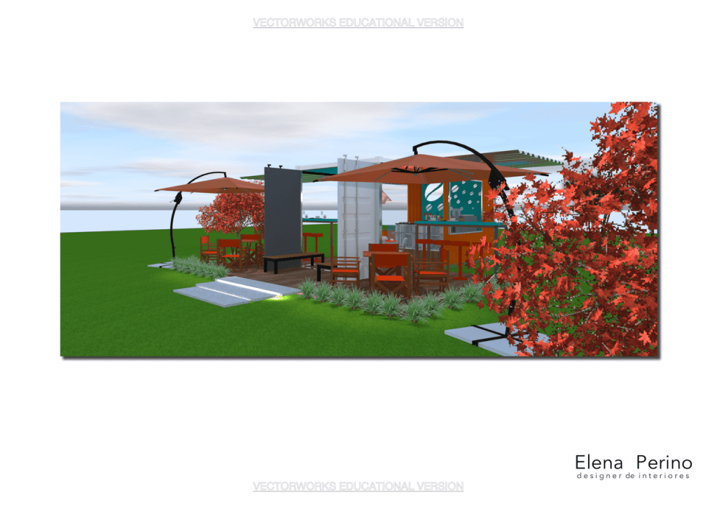 Obra de Elena Perino Gianfranscesco