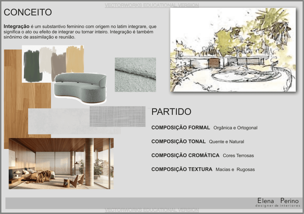 Obra de Elena Perino Gianfranscesco