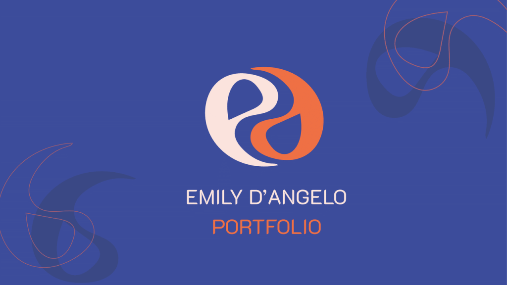 Obra de Emily D'Angelo Galiano