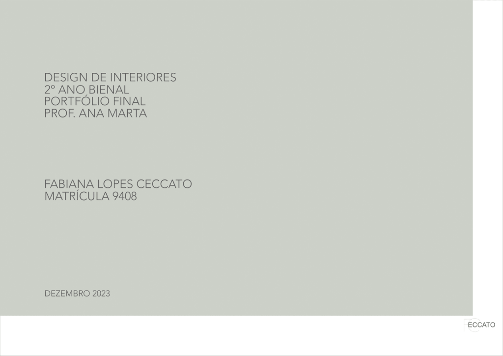 Obra de Fabiana Lopes Ceccato
