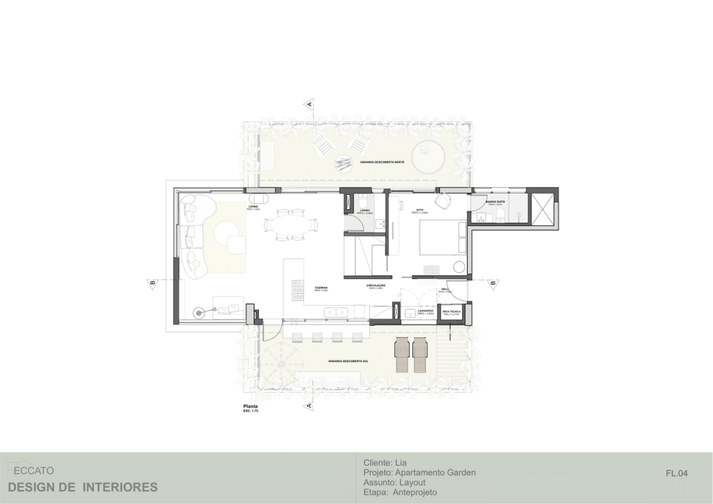 Obra de Fabiana Lopes Ceccato