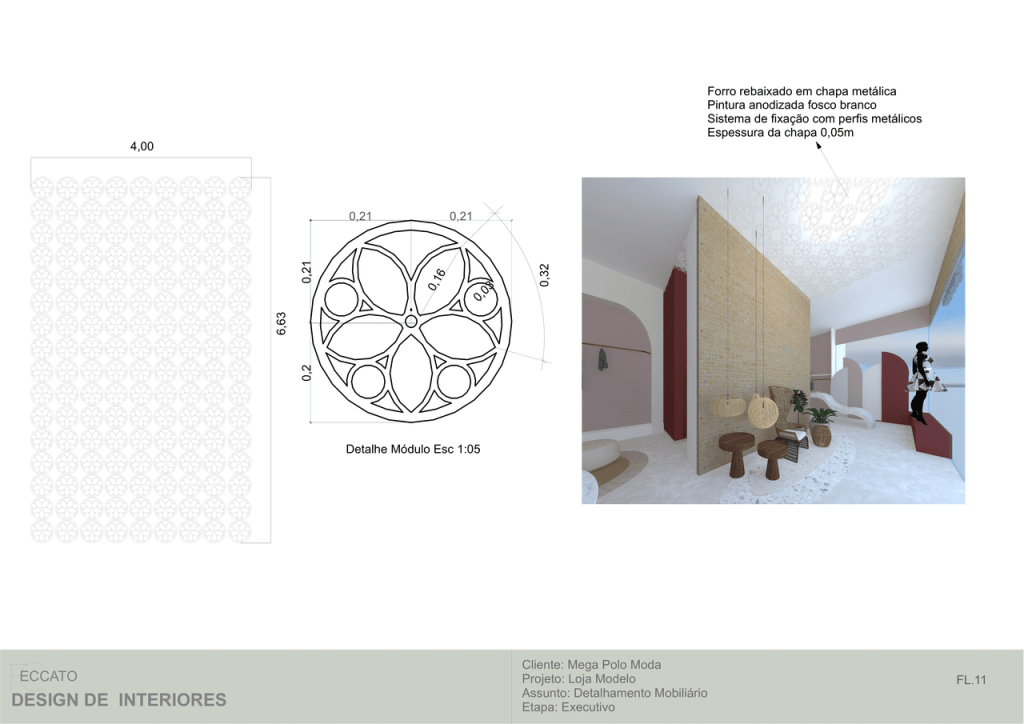 Obra de Fabiana Lopes Ceccato