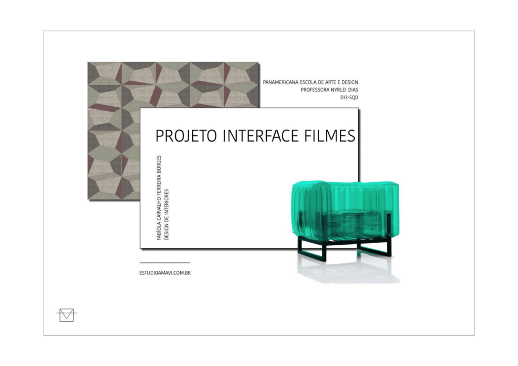 Obra de Fabiola Carvalho Ferreira Borges