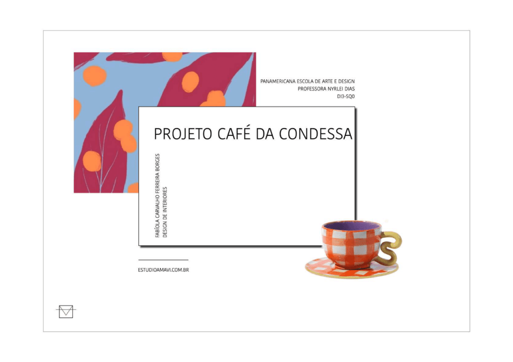 Obra de Fabiola Carvalho Ferreira Borges