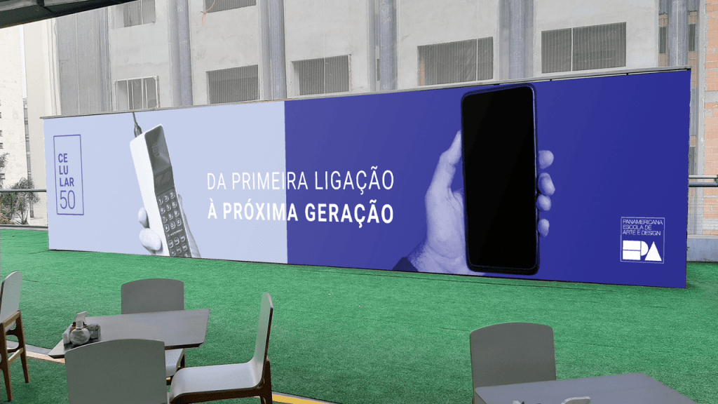 Obra de Felix Almança Flores