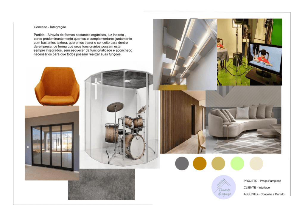 Obra de Fernanda Botelho Alves Bragança Lage