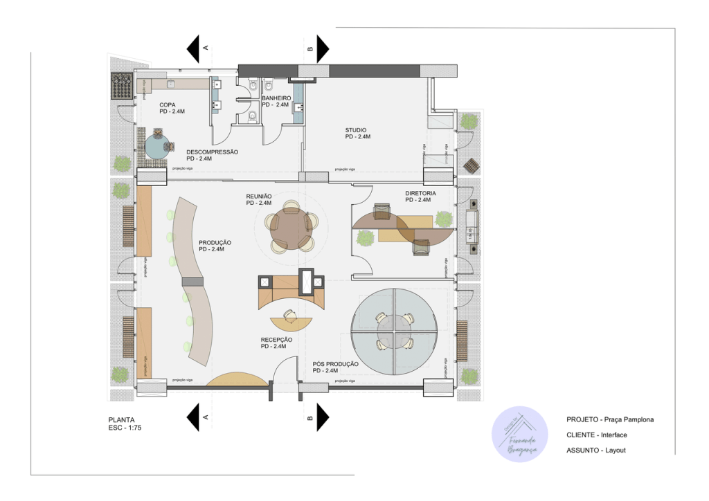 Obra de Fernanda Botelho Alves Bragança Lage
