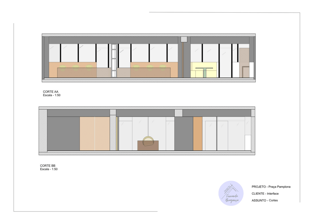 Obra de Fernanda Botelho Alves Bragança Lage