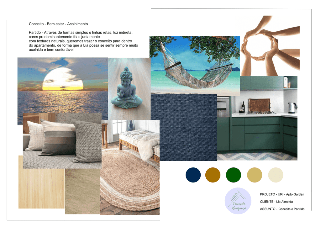 Obra de Fernanda Botelho Alves Bragança Lage