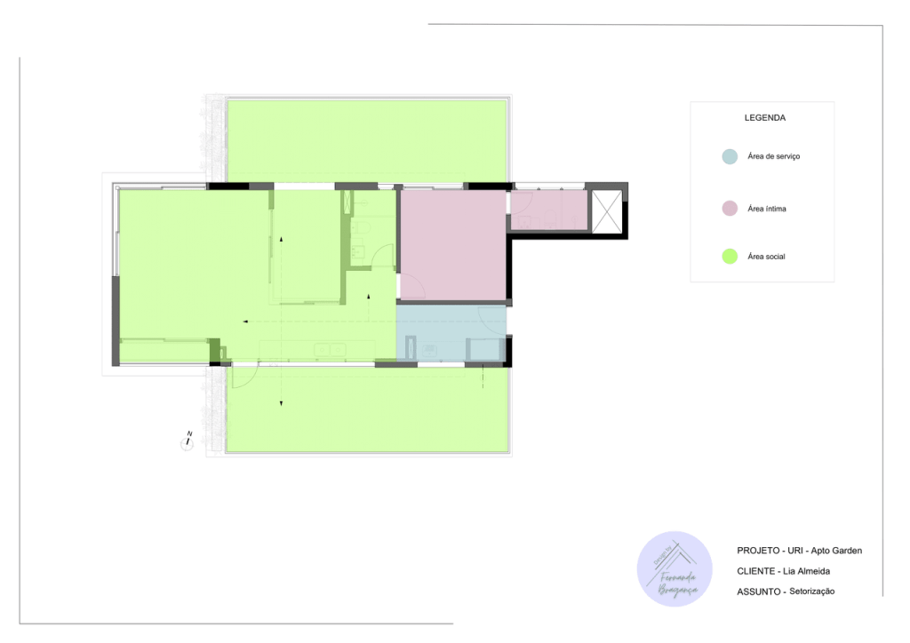 Obra de Fernanda Botelho Alves Bragança Lage