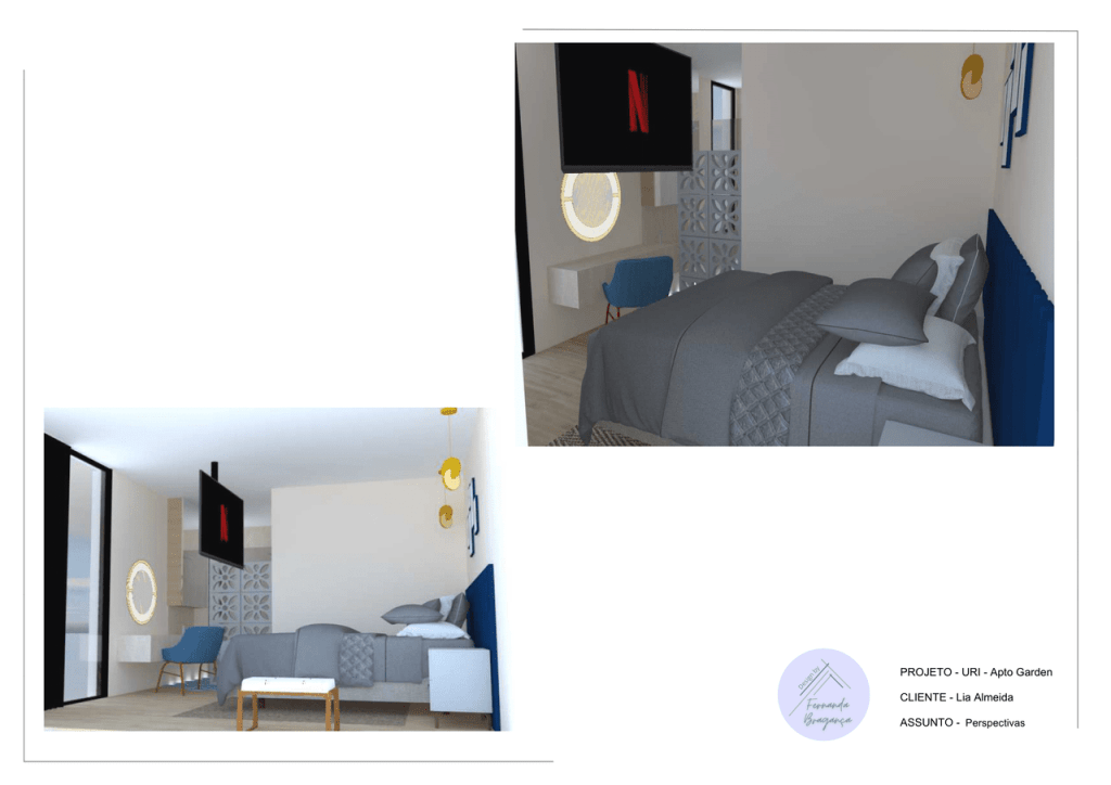 Obra de Fernanda Botelho Alves Bragança Lage