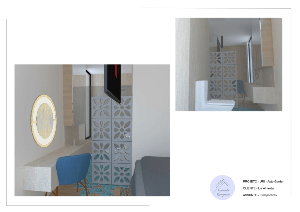 Obra de Fernanda Botelho Alves Bragança Lage