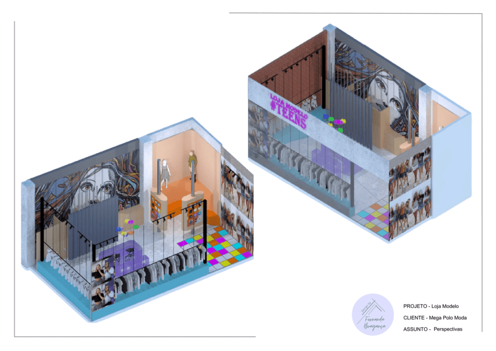 Obra de Fernanda Botelho Alves Bragança Lage