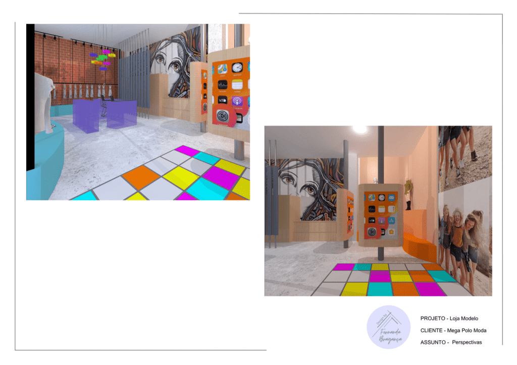 Obra de Fernanda Botelho Alves Bragança Lage