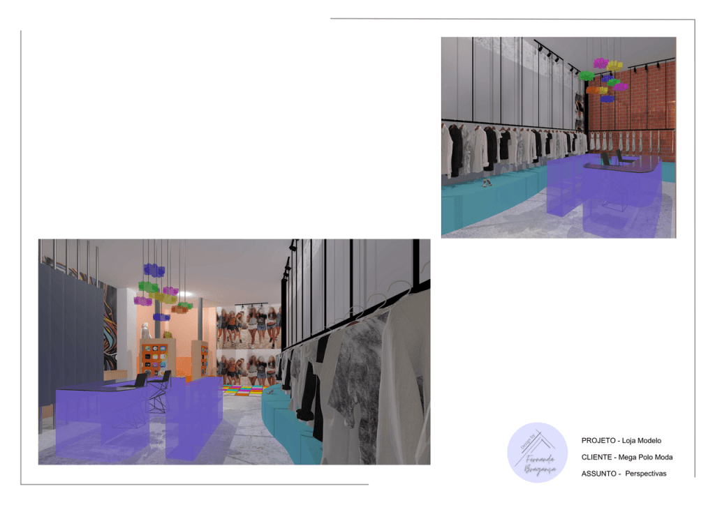 Obra de Fernanda Botelho Alves Bragança Lage