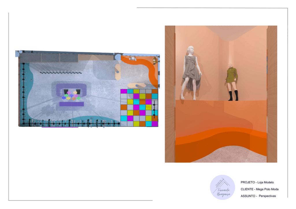 Obra de Fernanda Botelho Alves Bragança Lage