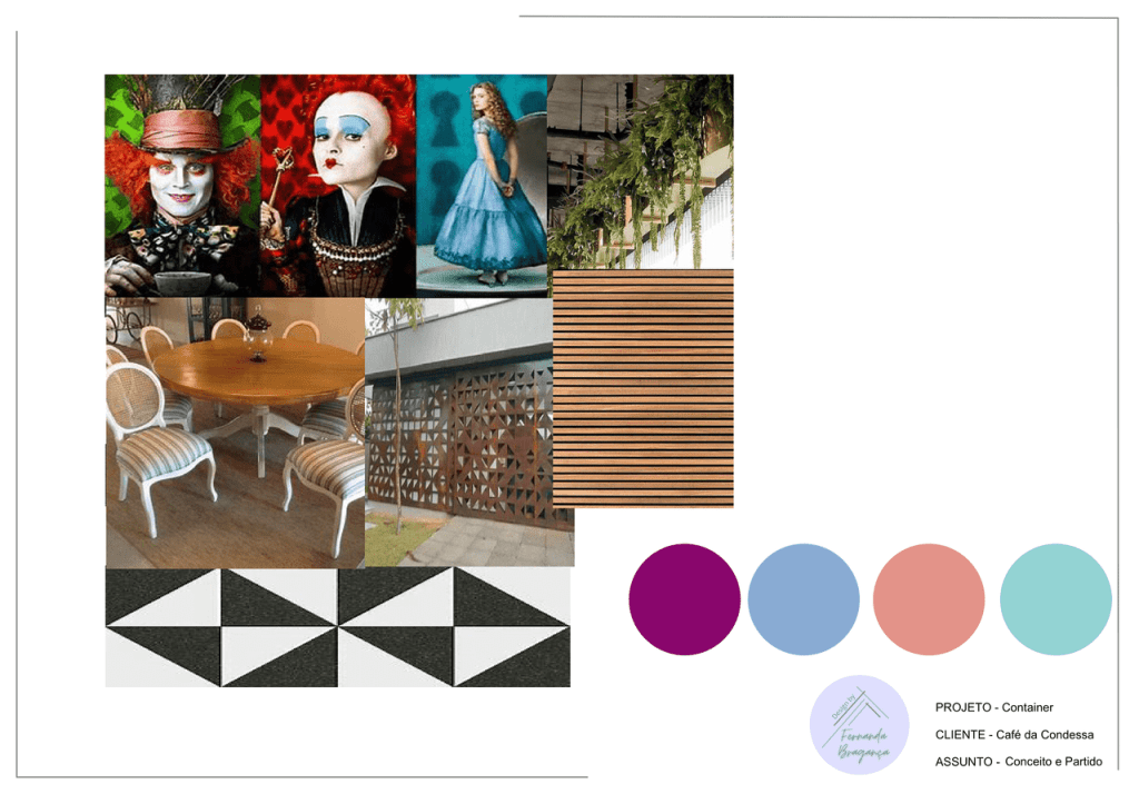 Obra de Fernanda Botelho Alves Bragança Lage