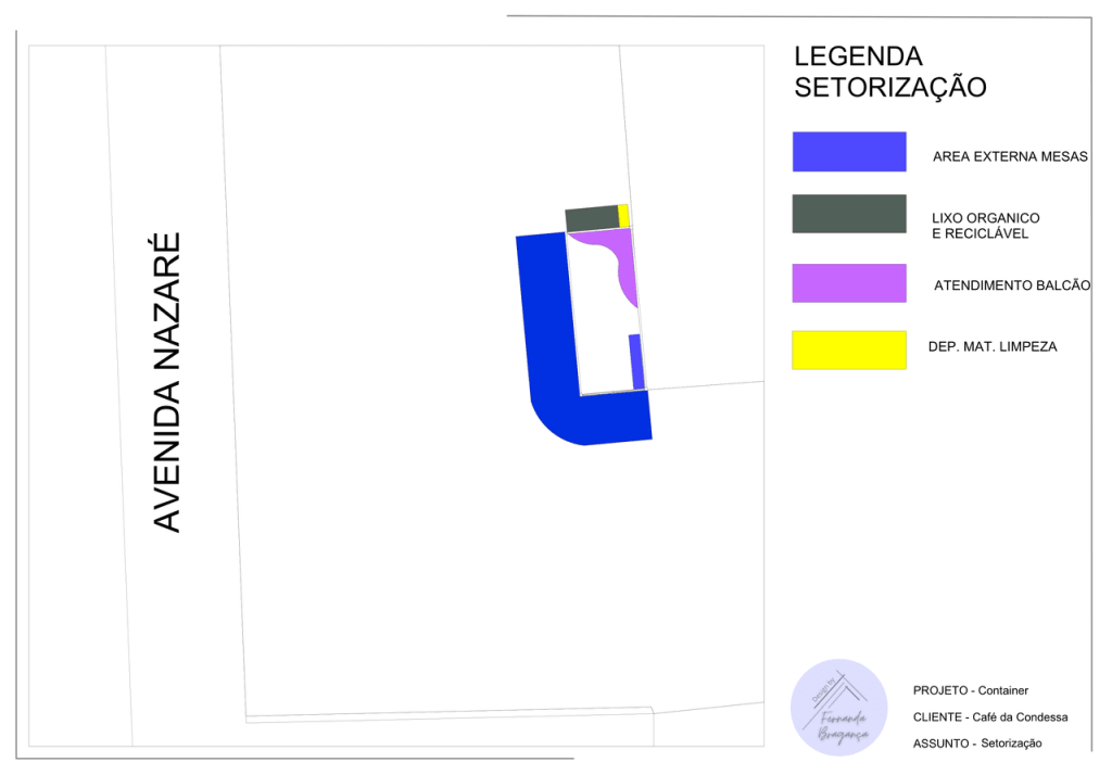 Obra de Fernanda Botelho Alves Bragança Lage