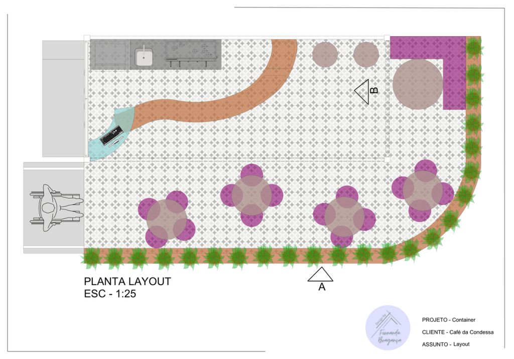 Obra de Fernanda Botelho Alves Bragança Lage