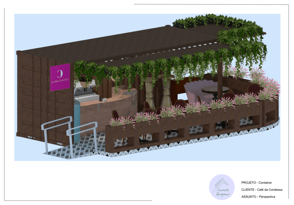 Obra de Fernanda Botelho Alves Bragança Lage