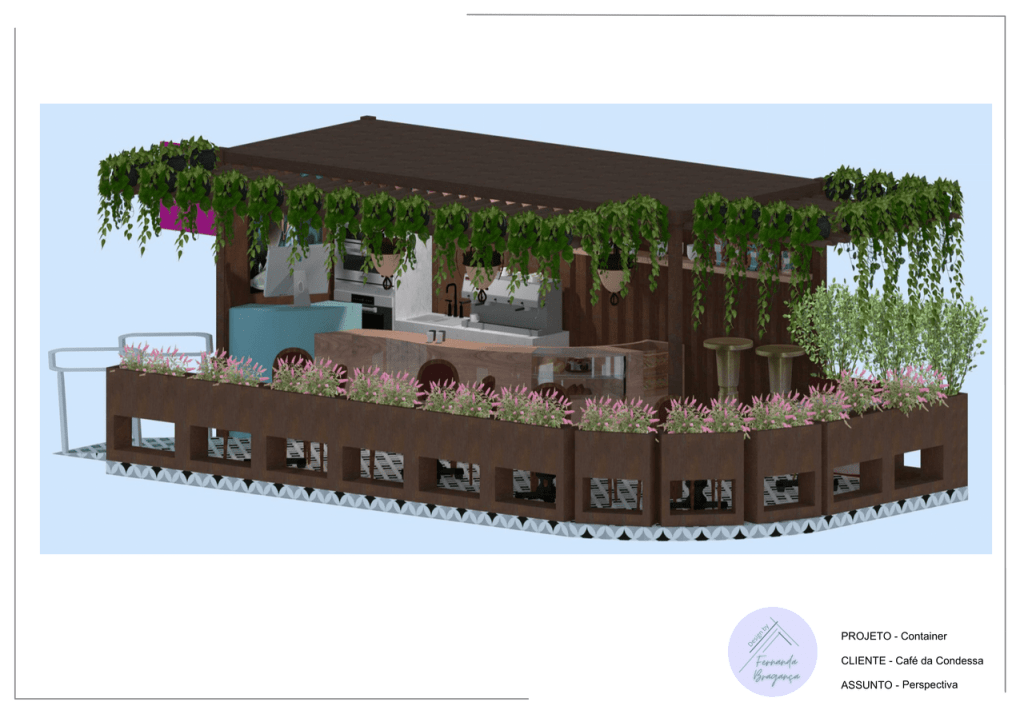 Obra de Fernanda Botelho Alves Bragança Lage