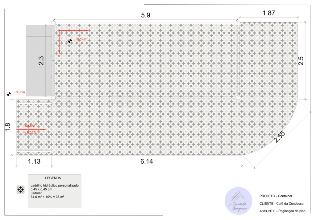 Obra de Fernanda Botelho Alves Bragança Lage
