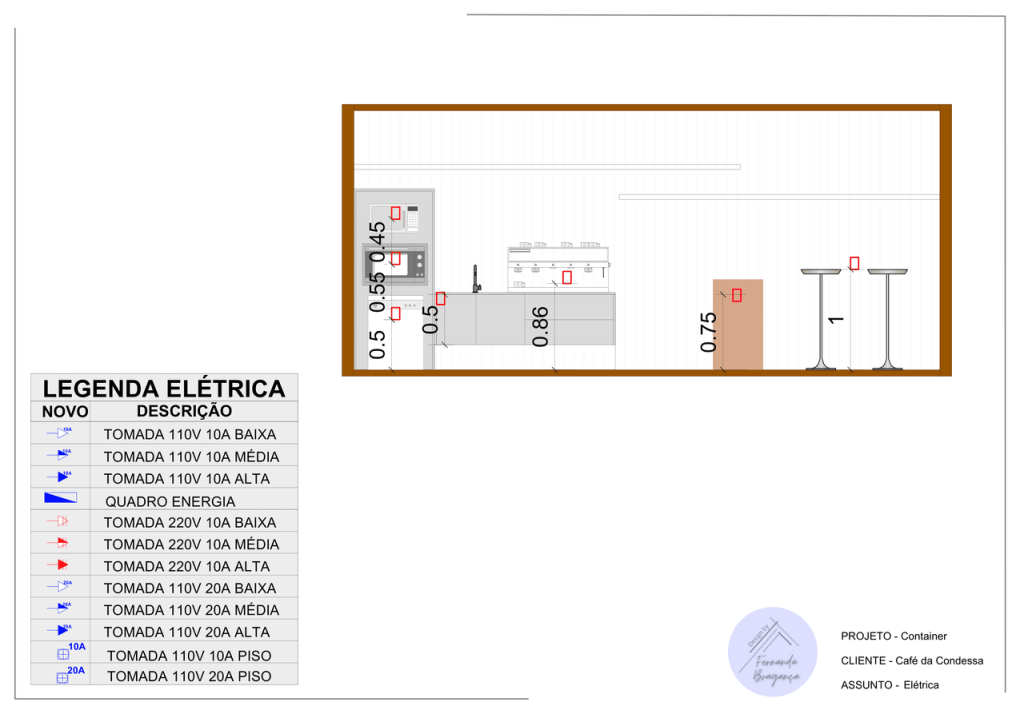 Obra de Fernanda Botelho Alves Bragança Lage
