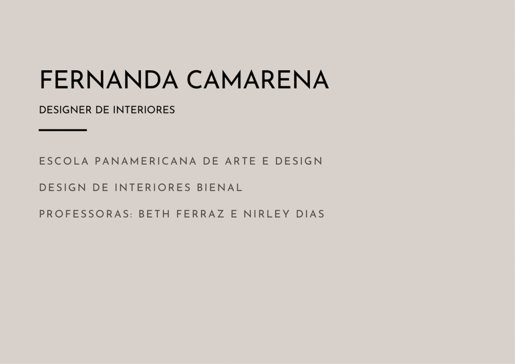 Obra de Fernanda Cristina Camarena