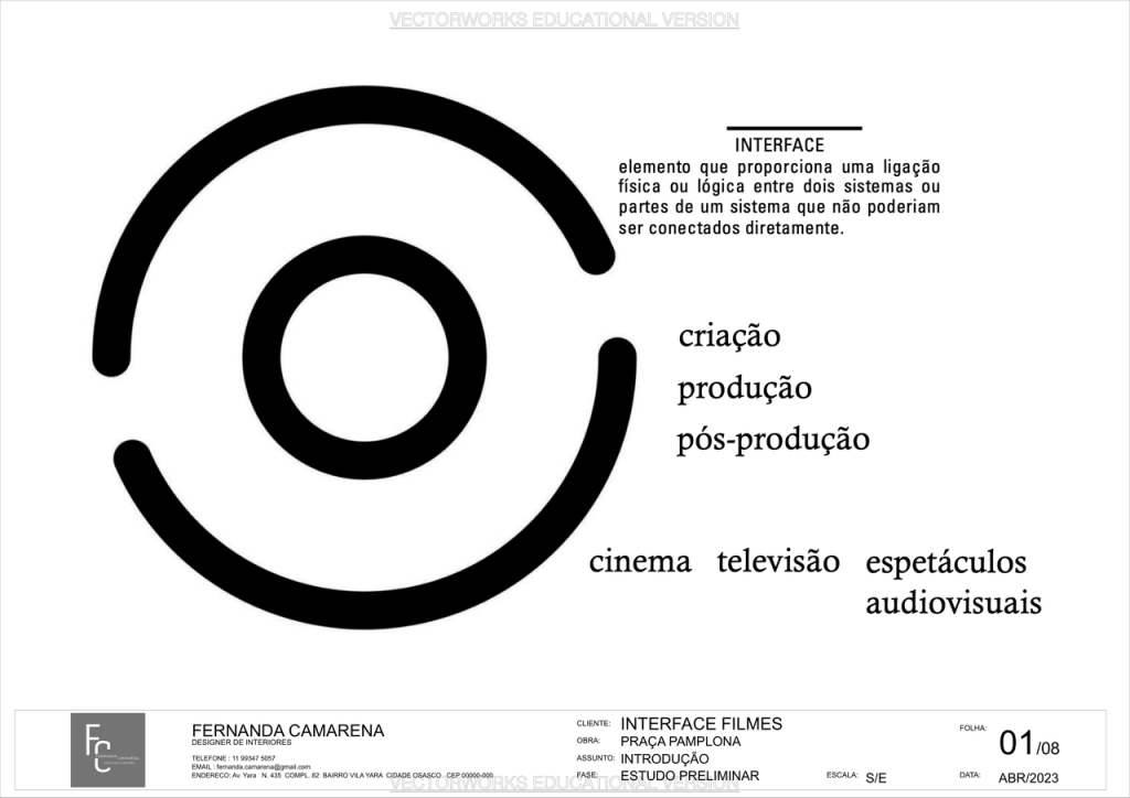 Obra de Fernanda Cristina Camarena