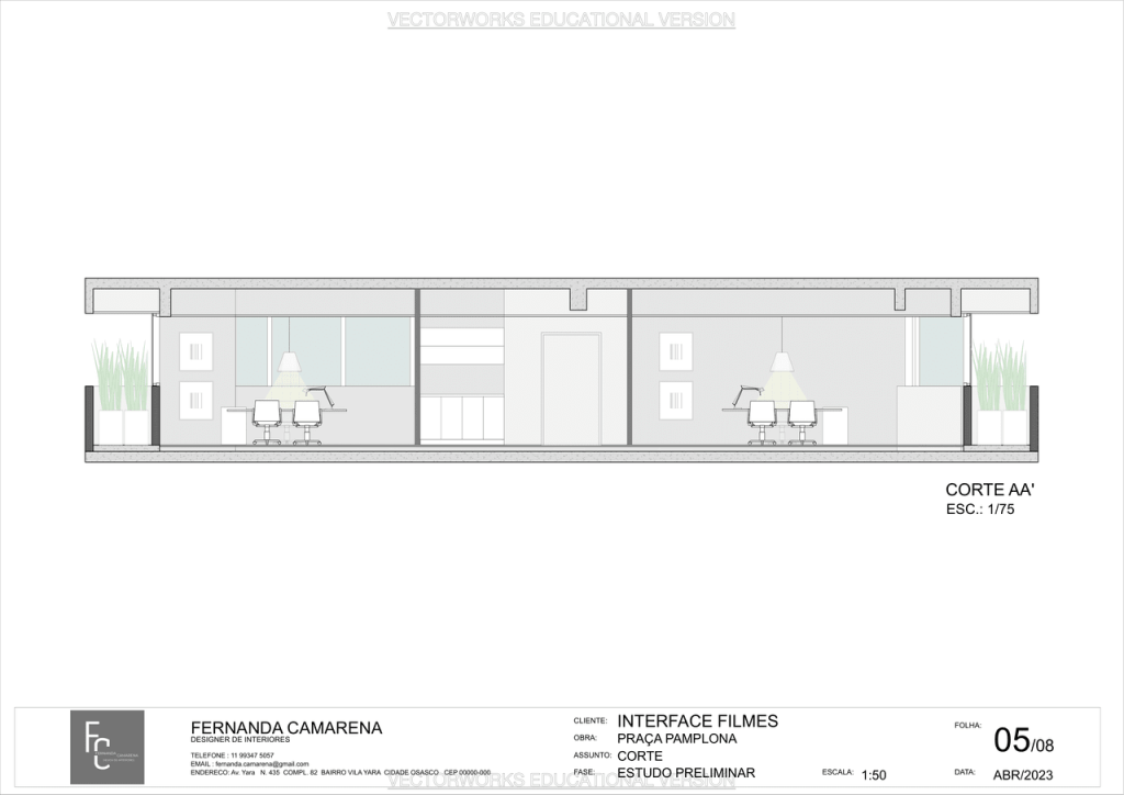 Obra de Fernanda Cristina Camarena