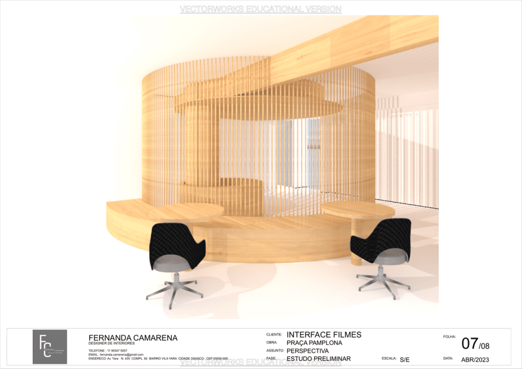 Obra de Fernanda Cristina Camarena