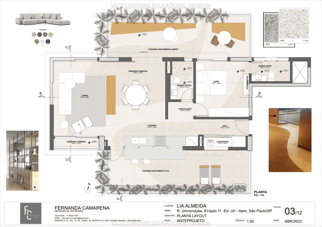 Obra de Fernanda Cristina Camarena