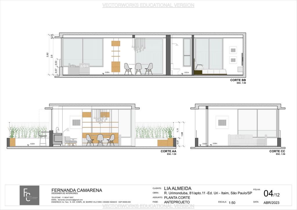Obra de Fernanda Cristina Camarena