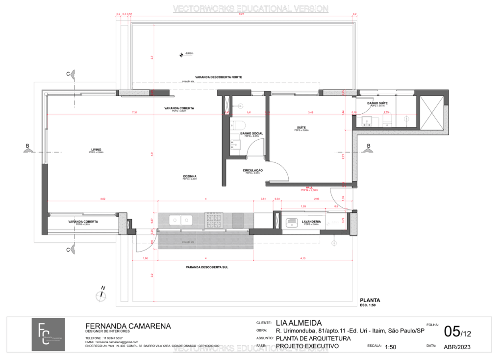 Obra de Fernanda Cristina Camarena
