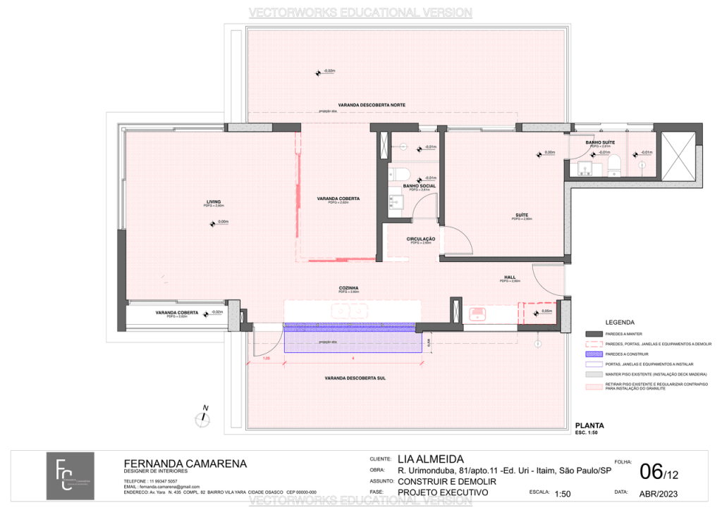 Obra de Fernanda Cristina Camarena