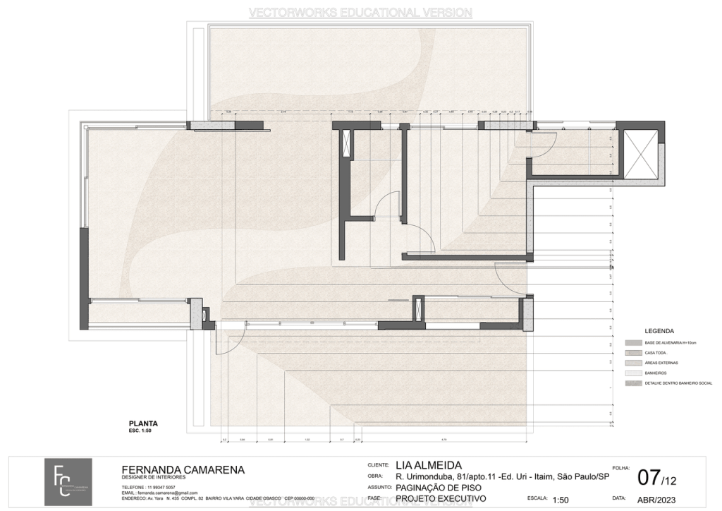 Obra de Fernanda Cristina Camarena