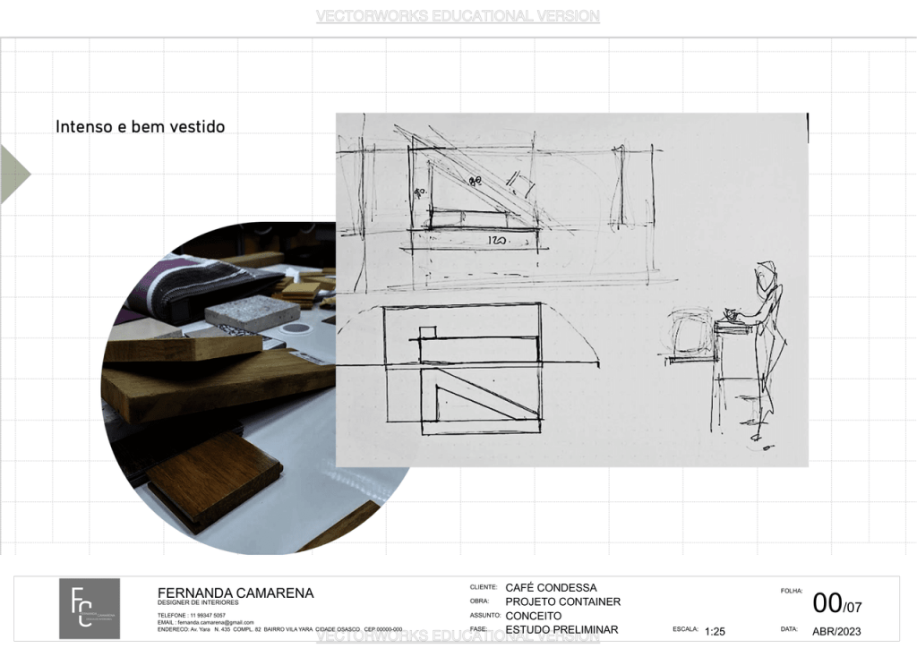 Obra de Fernanda Cristina Camarena
