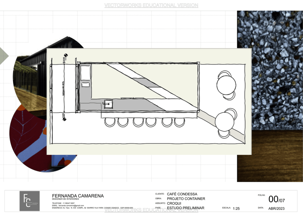 Obra de Fernanda Cristina Camarena