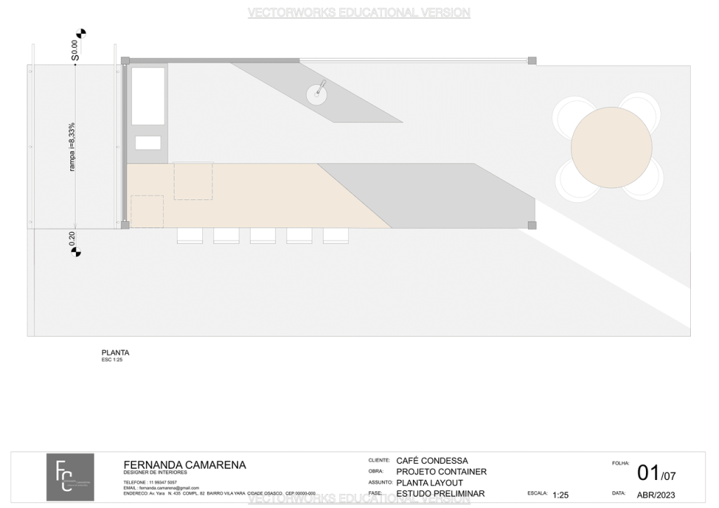 Obra de Fernanda Cristina Camarena
