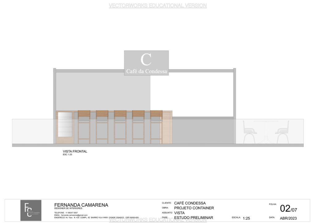 Obra de Fernanda Cristina Camarena