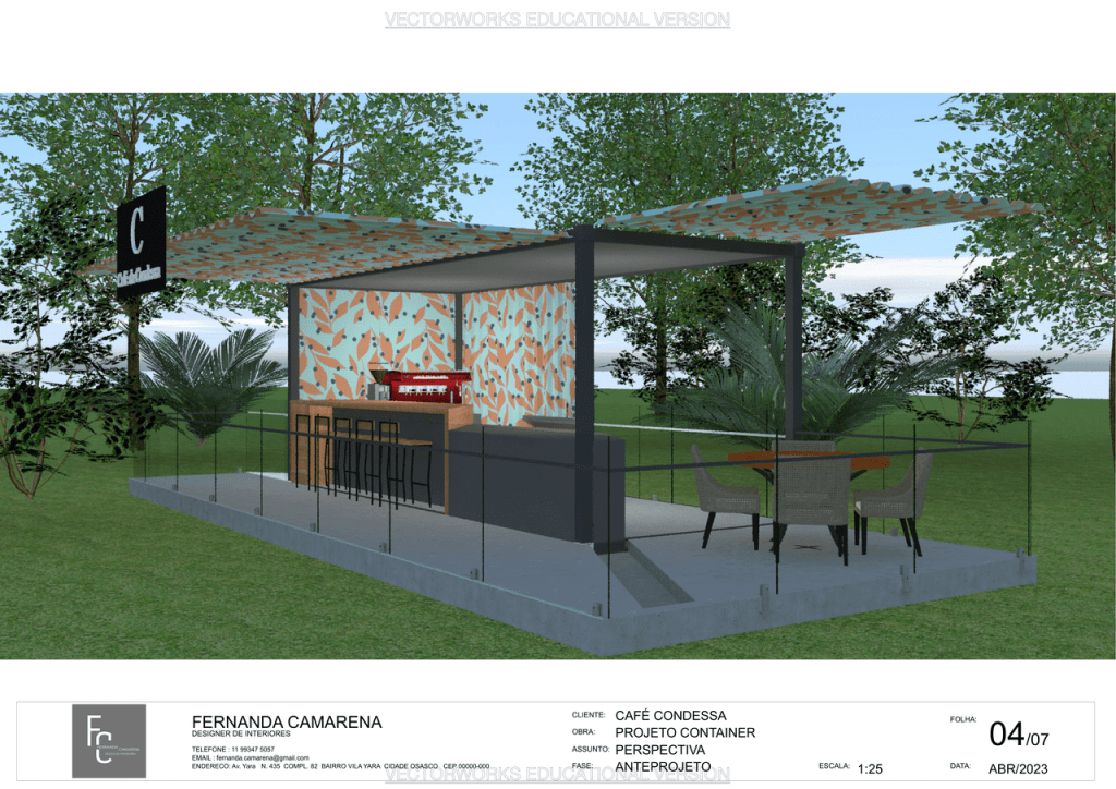 Obra de Fernanda Cristina Camarena