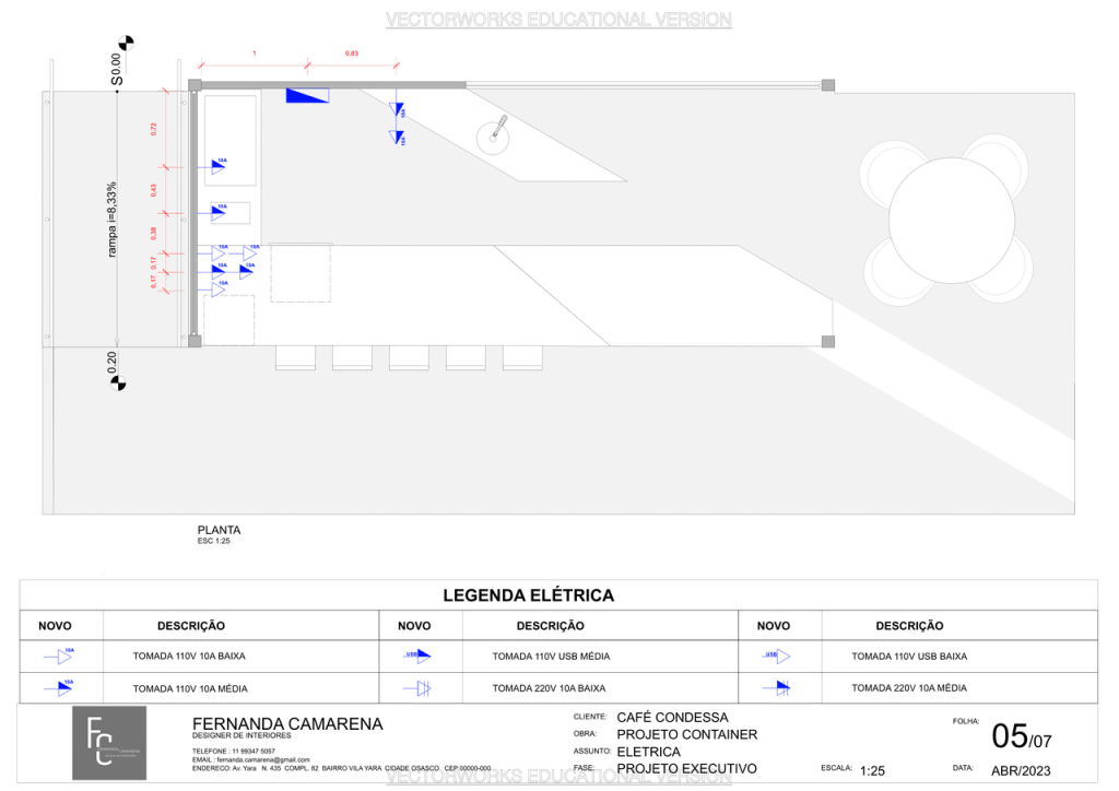 Obra de Fernanda Cristina Camarena