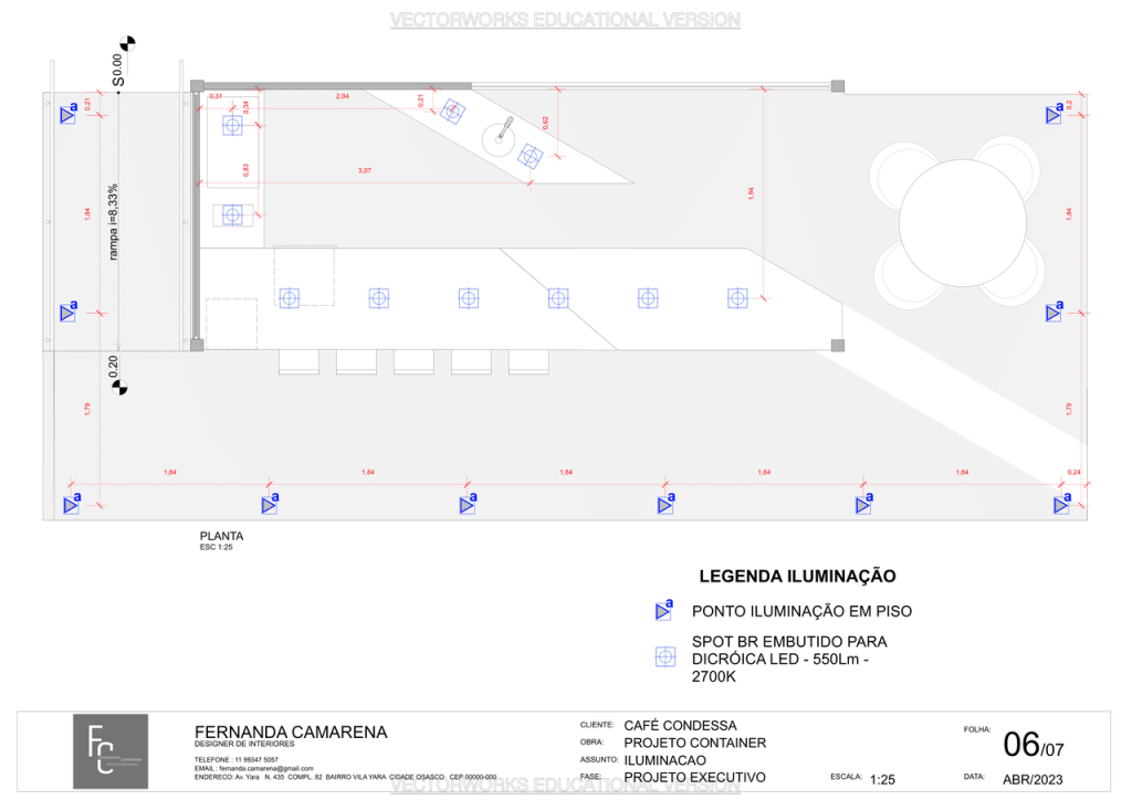 Obra de Fernanda Cristina Camarena