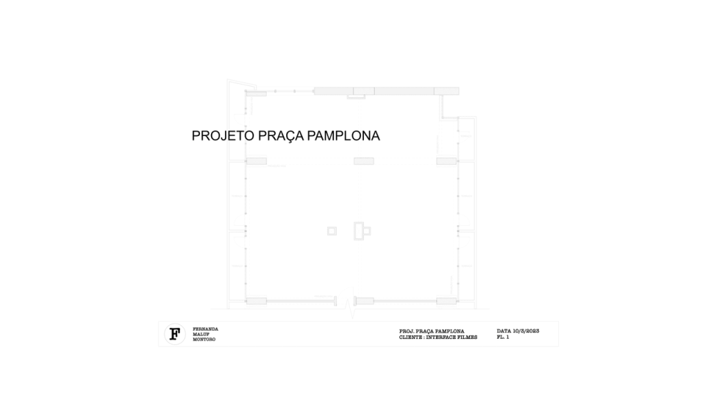 Obra de Fernanda Maluf Montoro