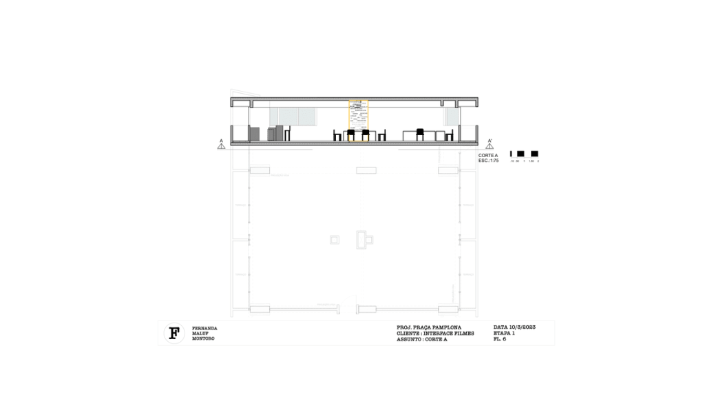 Obra de Fernanda Maluf Montoro
