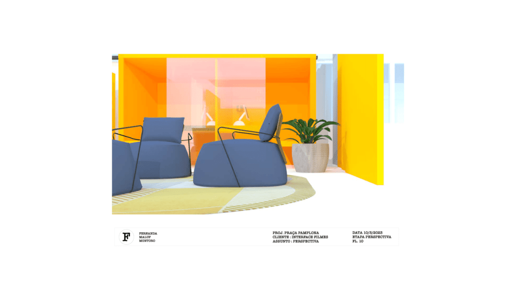 Obra de Fernanda Maluf Montoro