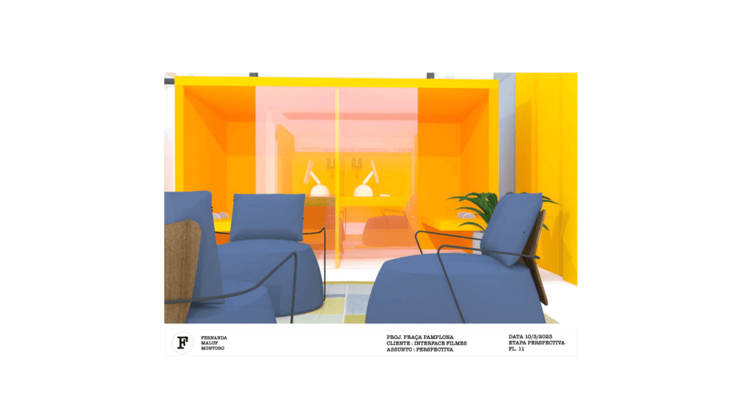 Obra de Fernanda Maluf Montoro